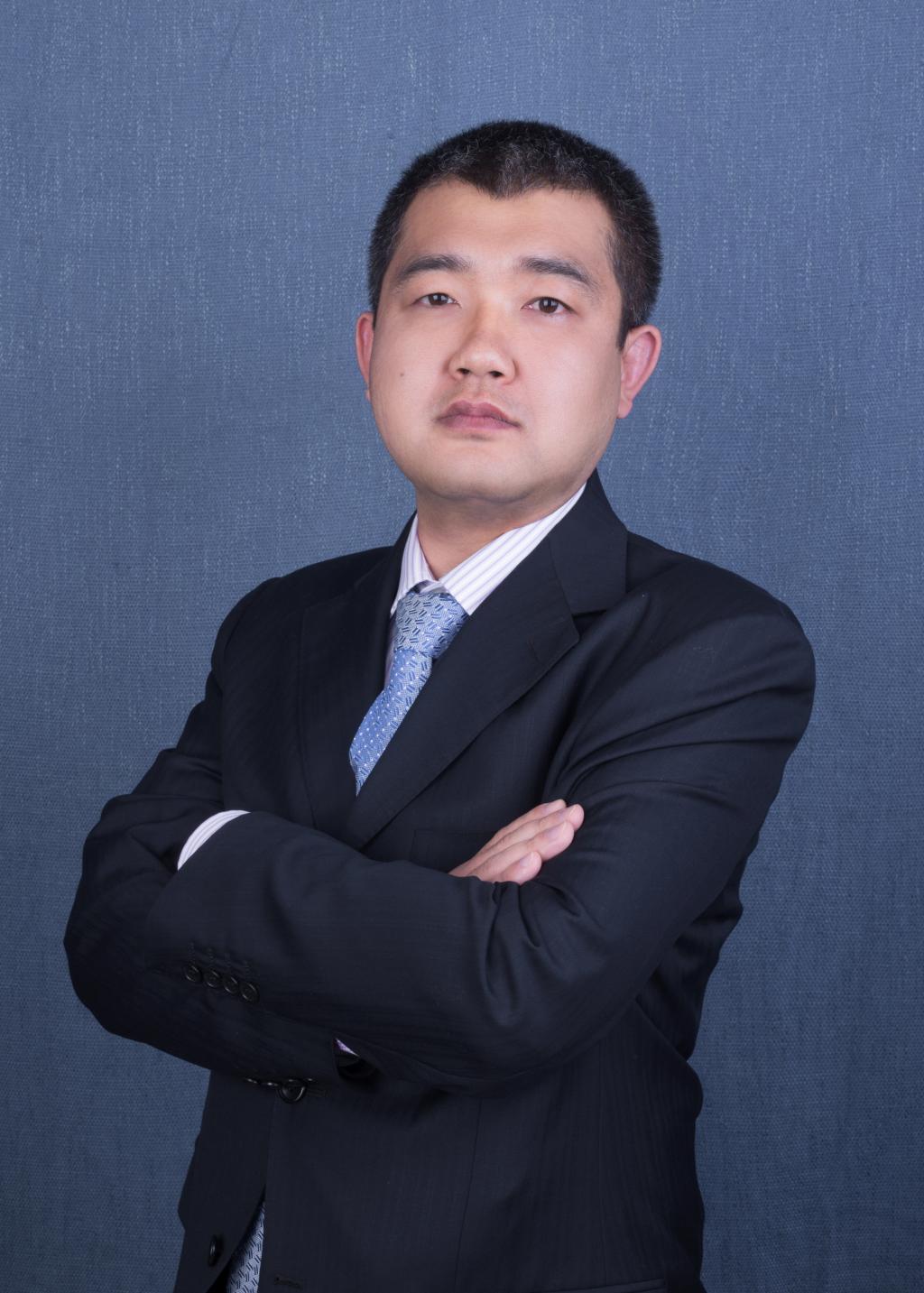 白世平