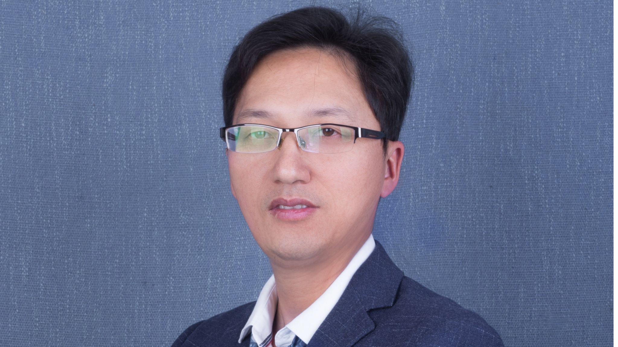 黄志清
