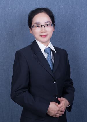 陈小玲