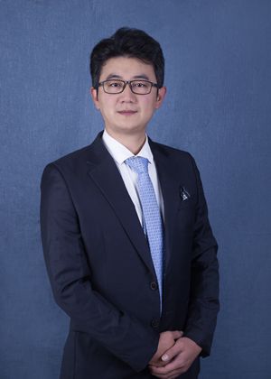 李  健